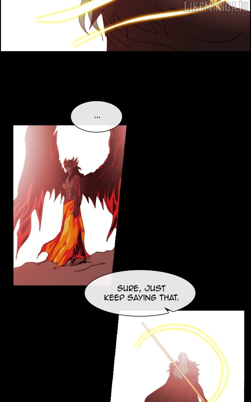 Kubera - Manhwa Chapter 684 - page 32