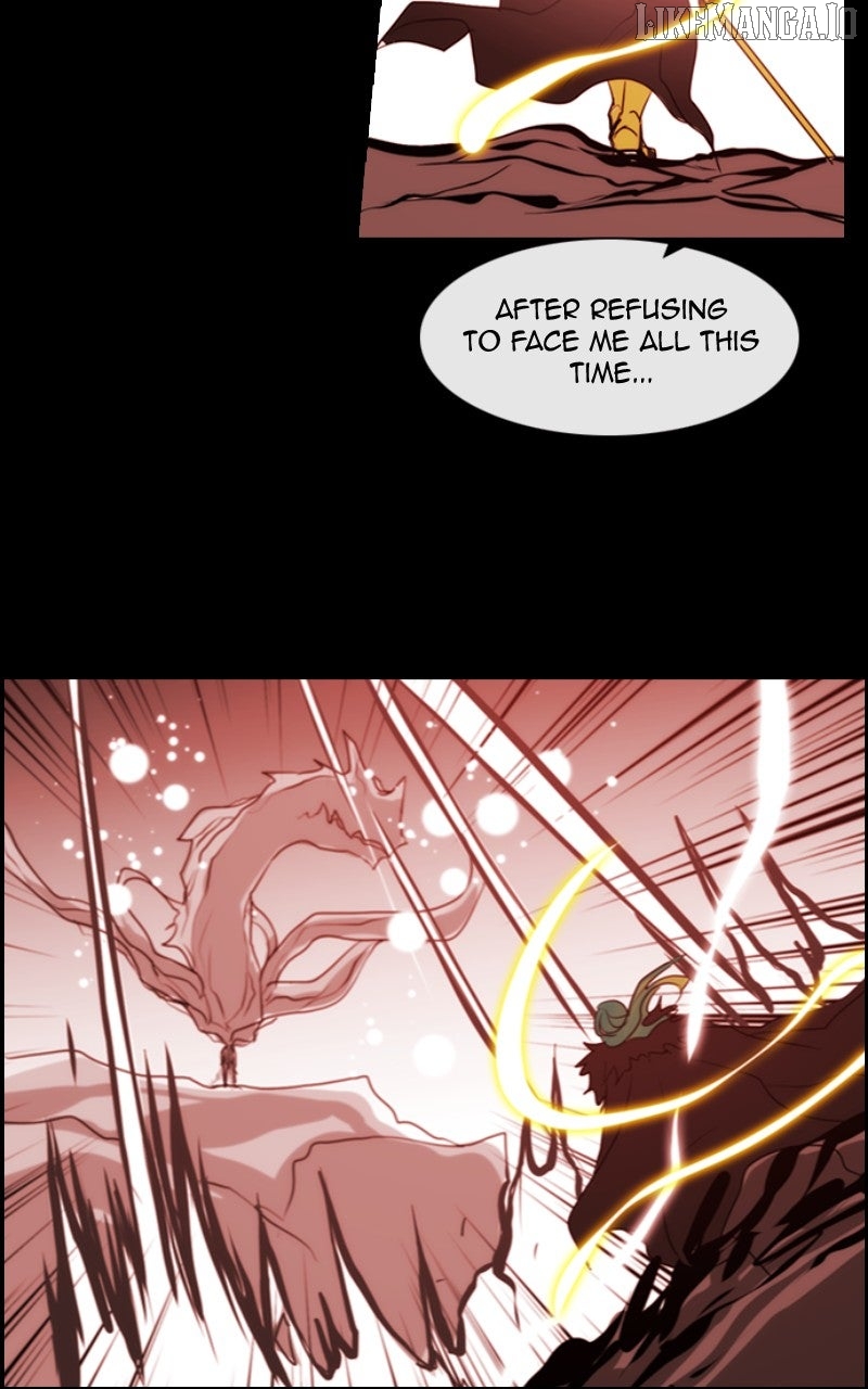 Kubera - Manhwa Chapter 684 - page 33