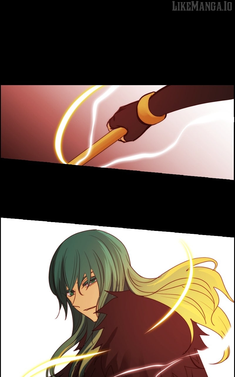 Kubera - Manhwa Chapter 684 - page 34