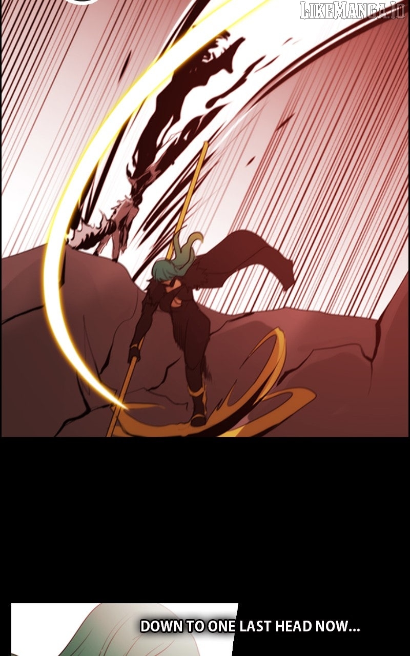Kubera - Manhwa Chapter 684 - page 45