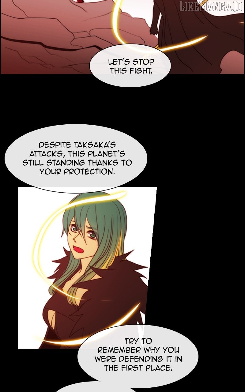 Kubera - Manhwa Chapter 684 - page 48