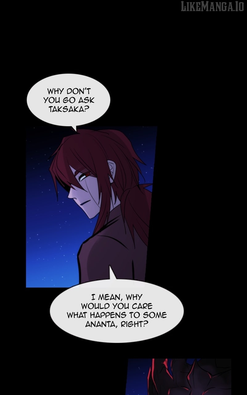 Kubera - Manhwa Chapter 685 - page 44