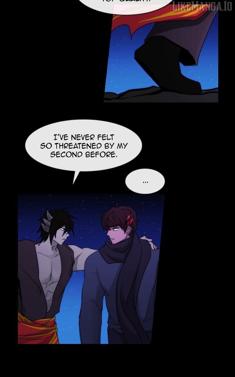 Kubera - Manhwa Chapter 686 - page 32