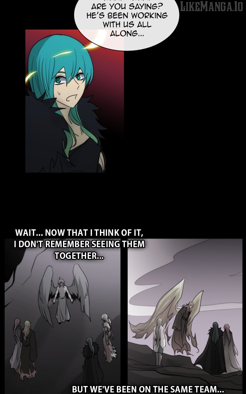 Kubera - Manhwa Chapter 686 - page 44