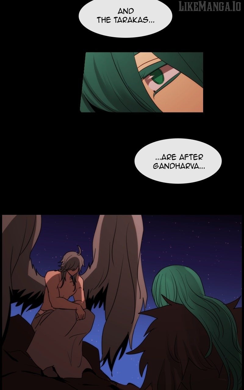 Kubera - Manhwa Chapter 687 - page 32