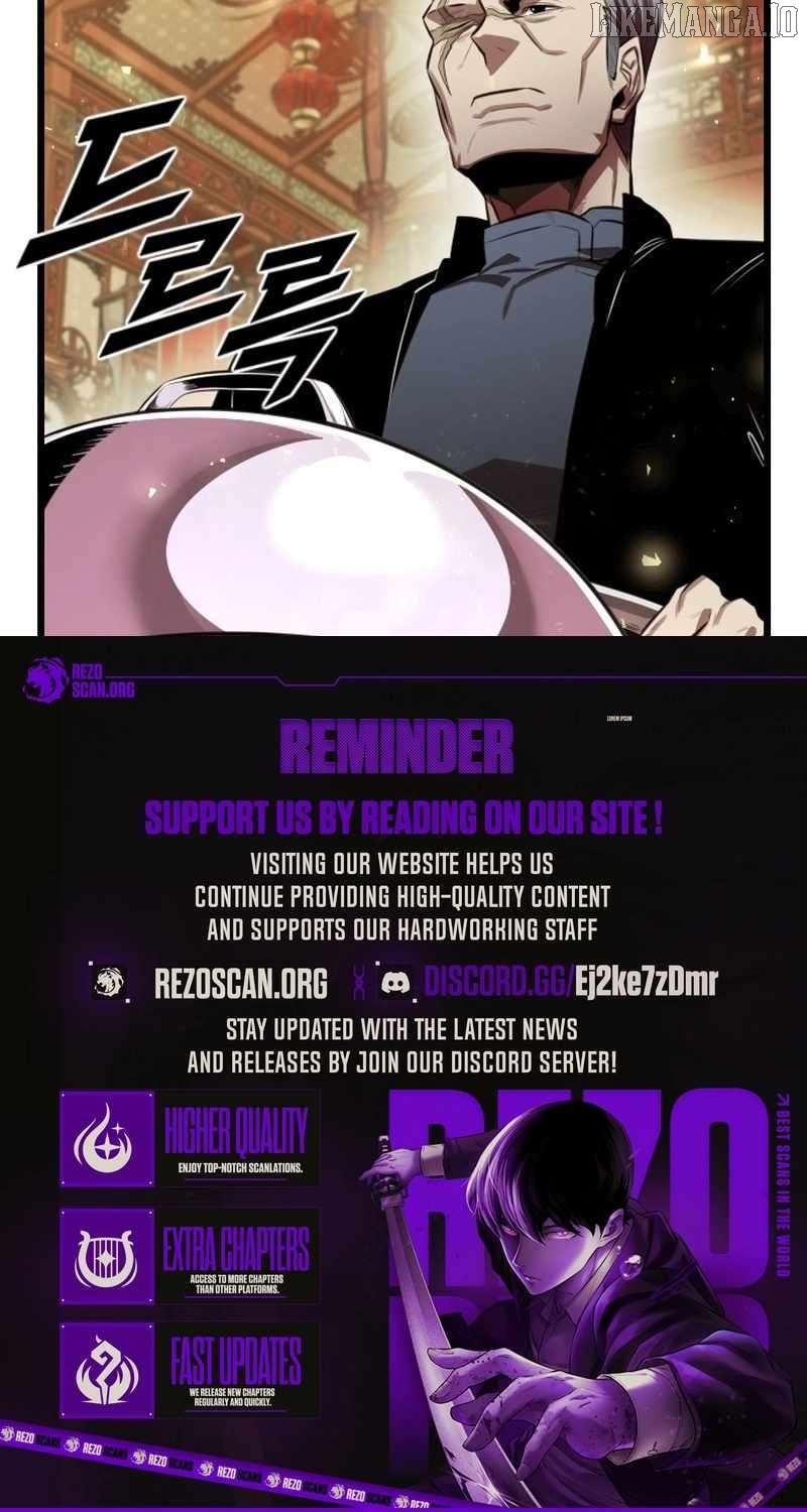 Rental Hero Chapter 73 - page 9