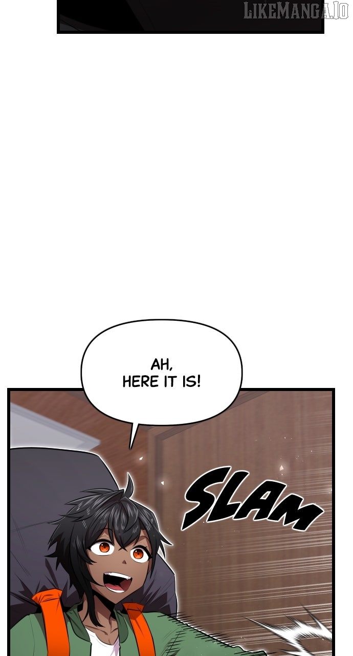 Rental Hero Chapter 74 - page 24