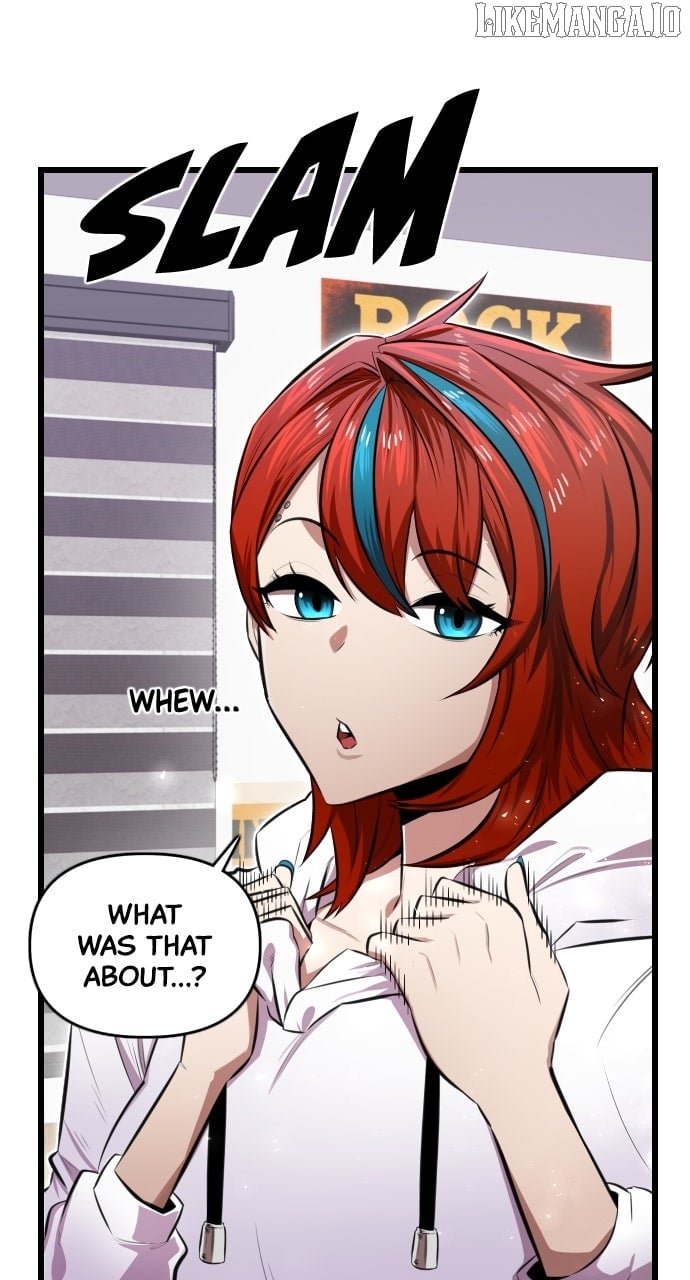Rental Hero Chapter 74 - page 32
