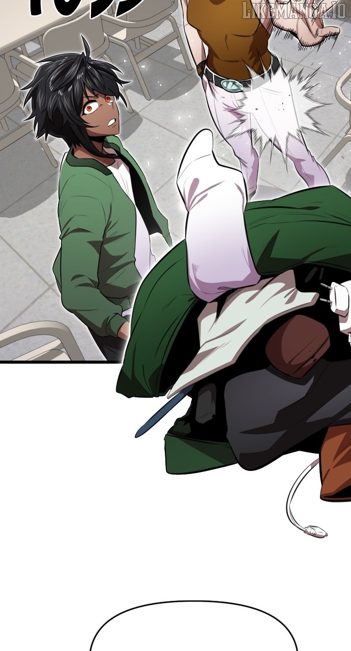 Rental Hero Chapter 74 - page 45