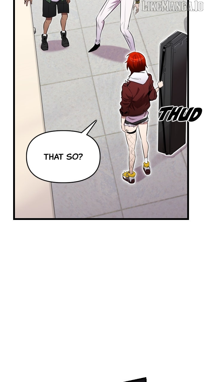 Rental Hero Chapter 74 - page 59