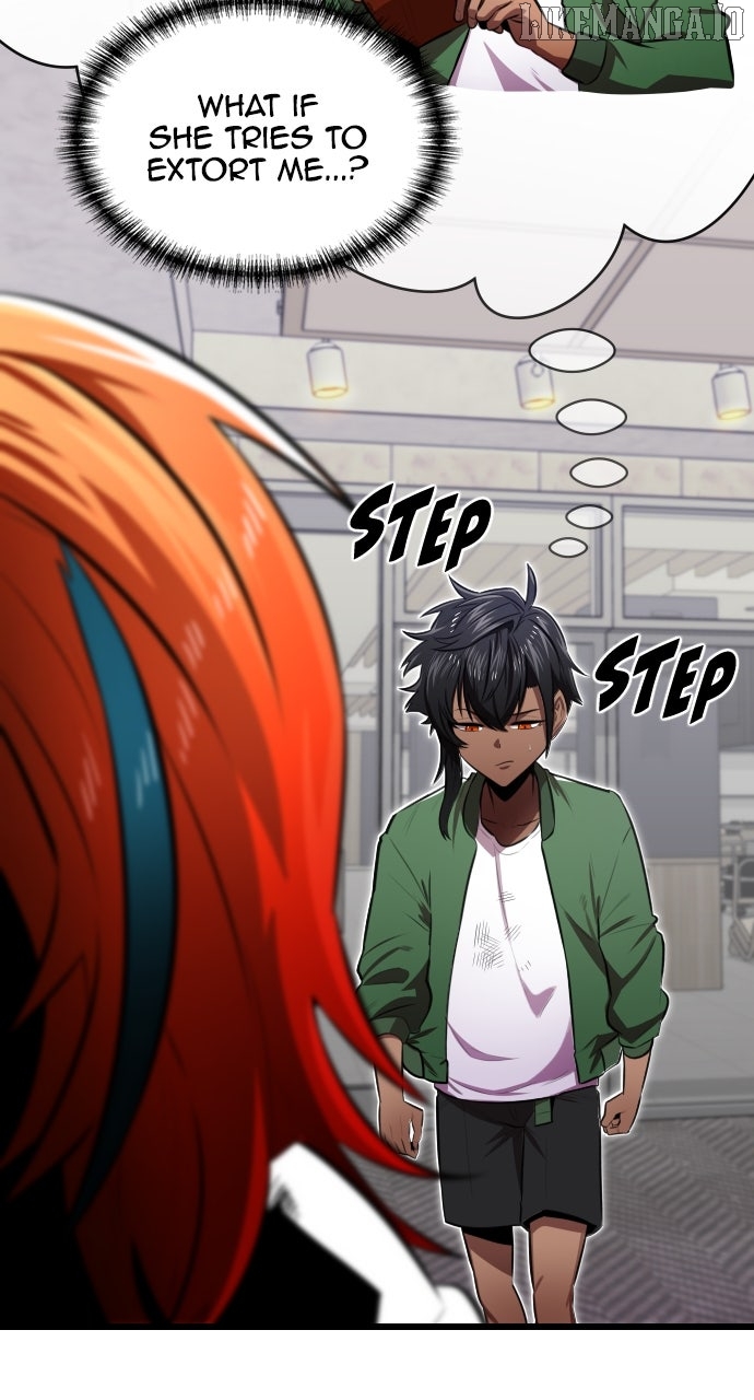 Rental Hero Chapter 74 - page 72