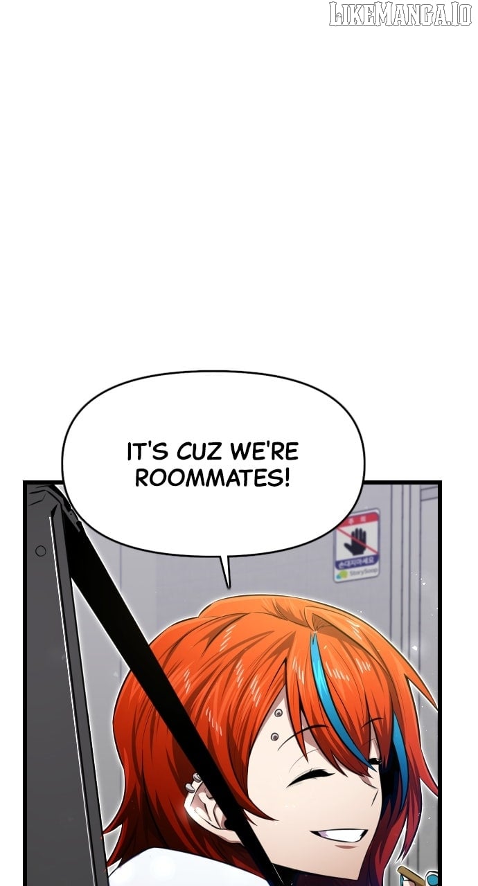 Rental Hero Chapter 74 - page 80