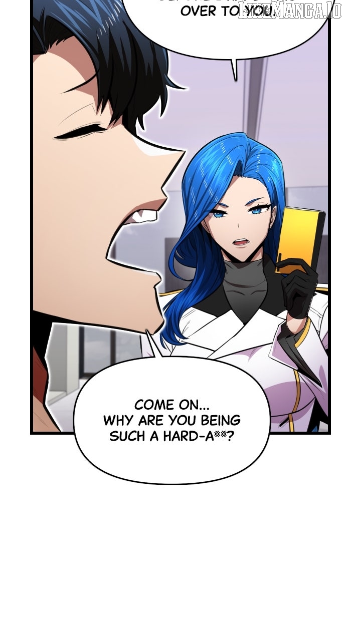 Rental Hero Chapter 74 - page 92