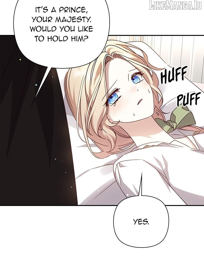 The Tyrant Wants To Live Honestly Chapter 124 - page 12