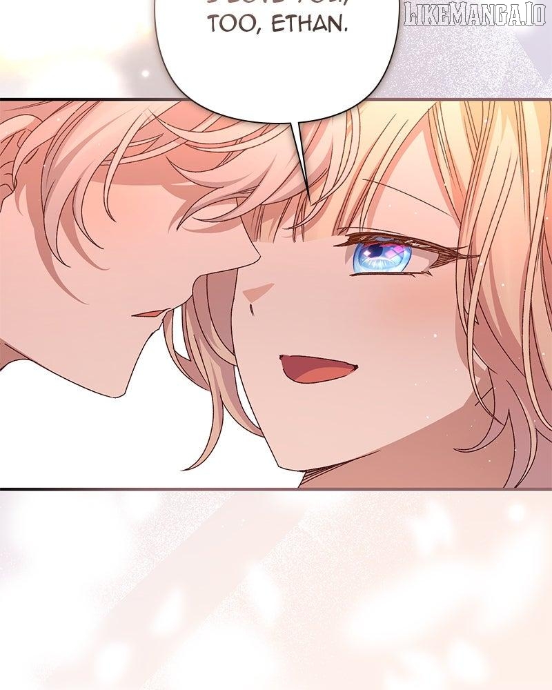 The Tyrant Wants To Live Honestly Chapter 124 - page 121