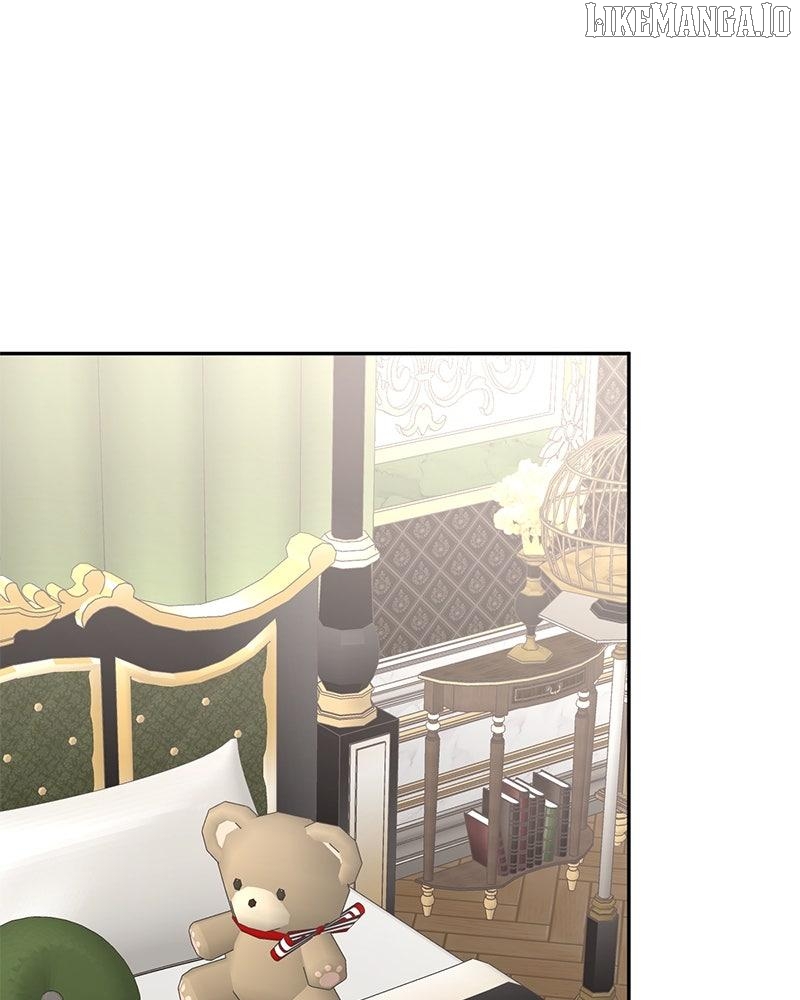 The Tyrant Wants To Live Honestly Chapter 124 - page 32