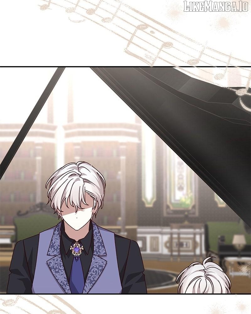 The Tyrant Wants To Live Honestly Chapter 124 - page 35