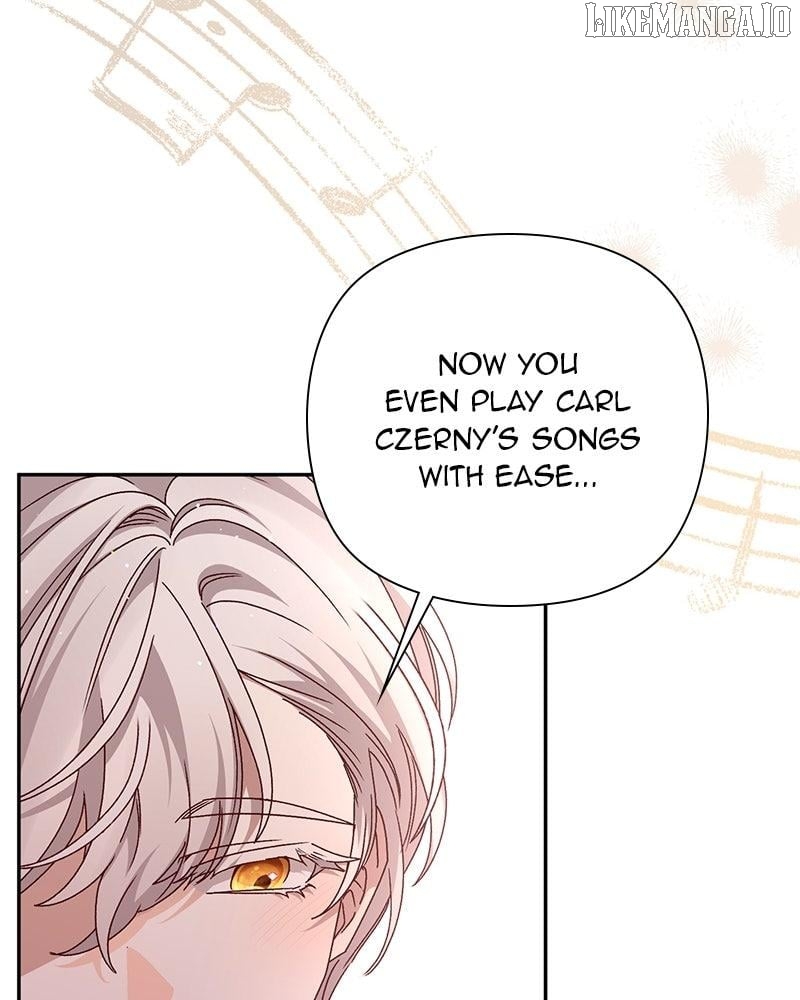 The Tyrant Wants To Live Honestly Chapter 124 - page 36