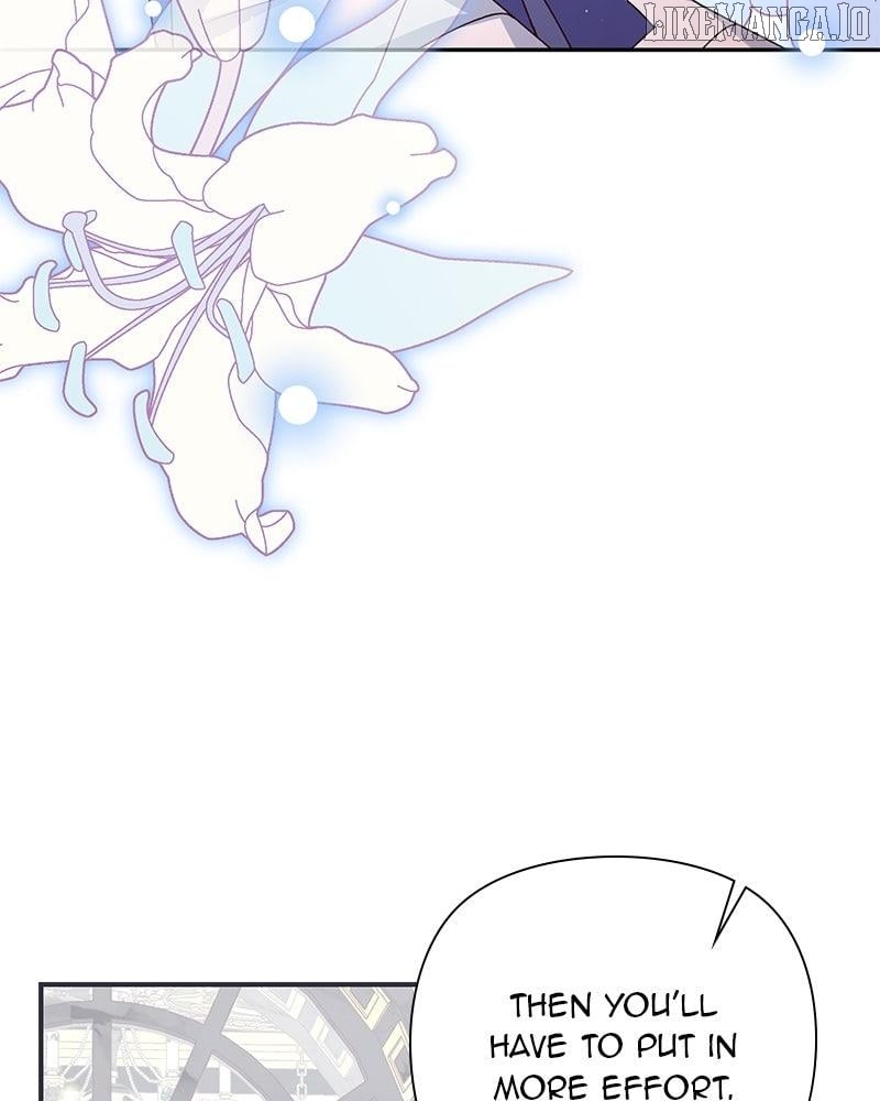The Tyrant Wants To Live Honestly Chapter 124 - page 41