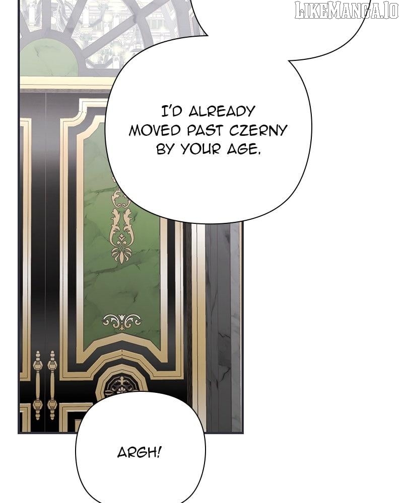 The Tyrant Wants To Live Honestly Chapter 124 - page 42