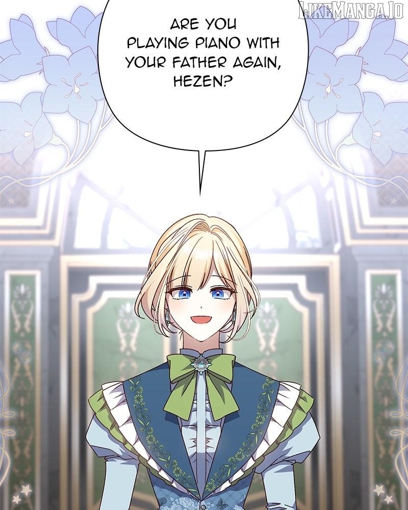 The Tyrant Wants To Live Honestly Chapter 124 - page 44
