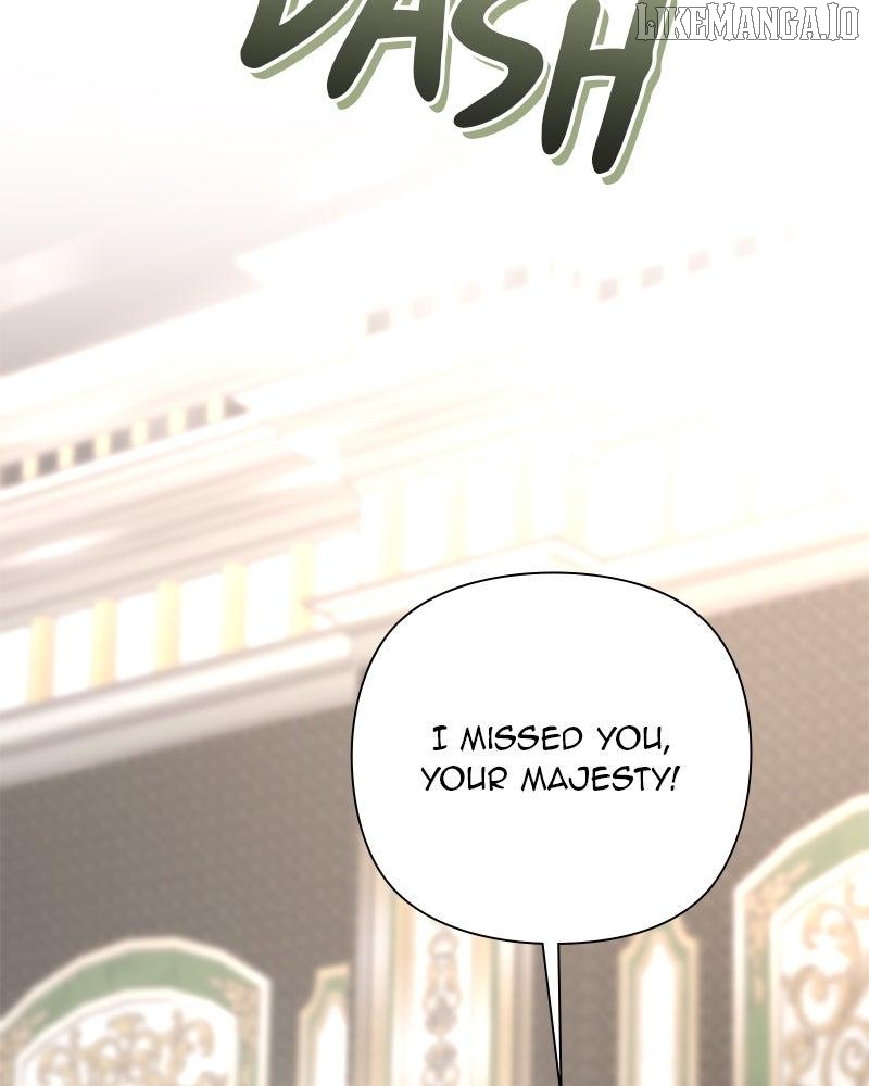 The Tyrant Wants To Live Honestly Chapter 124 - page 48