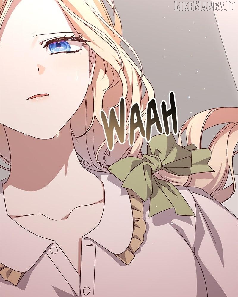 The Tyrant Wants To Live Honestly Chapter 124 - page 5