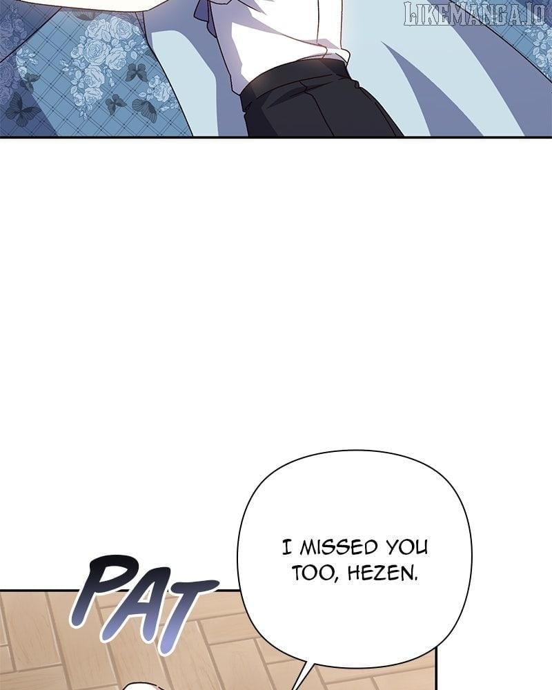 The Tyrant Wants To Live Honestly Chapter 124 - page 50