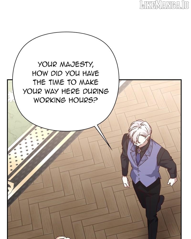 The Tyrant Wants To Live Honestly Chapter 124 - page 52