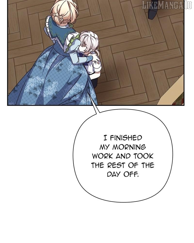 The Tyrant Wants To Live Honestly Chapter 124 - page 53