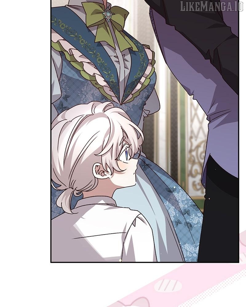 The Tyrant Wants To Live Honestly Chapter 124 - page 55