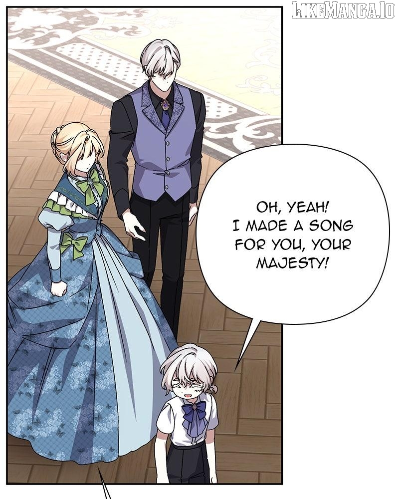 The Tyrant Wants To Live Honestly Chapter 124 - page 62