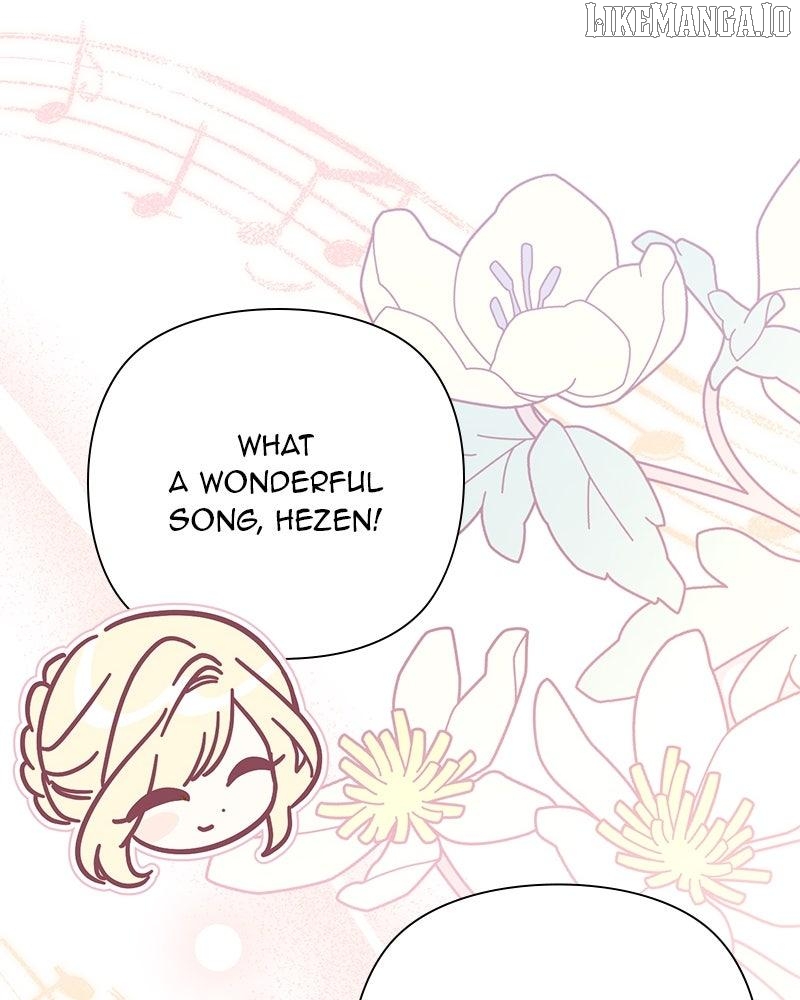 The Tyrant Wants To Live Honestly Chapter 124 - page 71