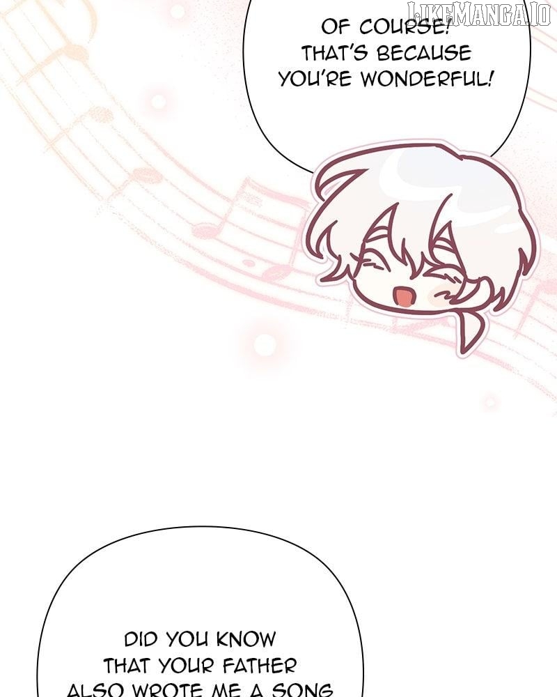 The Tyrant Wants To Live Honestly Chapter 124 - page 72