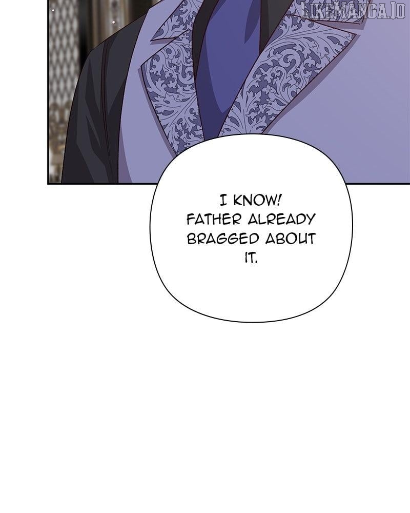 The Tyrant Wants To Live Honestly Chapter 124 - page 74
