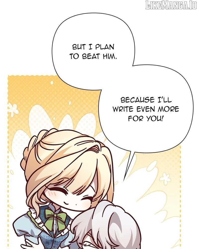 The Tyrant Wants To Live Honestly Chapter 124 - page 75
