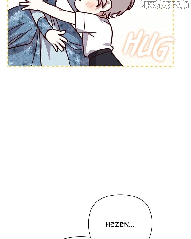 The Tyrant Wants To Live Honestly Chapter 124 - page 76