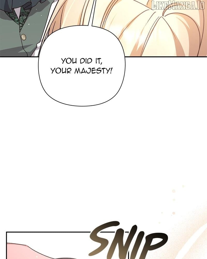 The Tyrant Wants To Live Honestly Chapter 124 - page 8