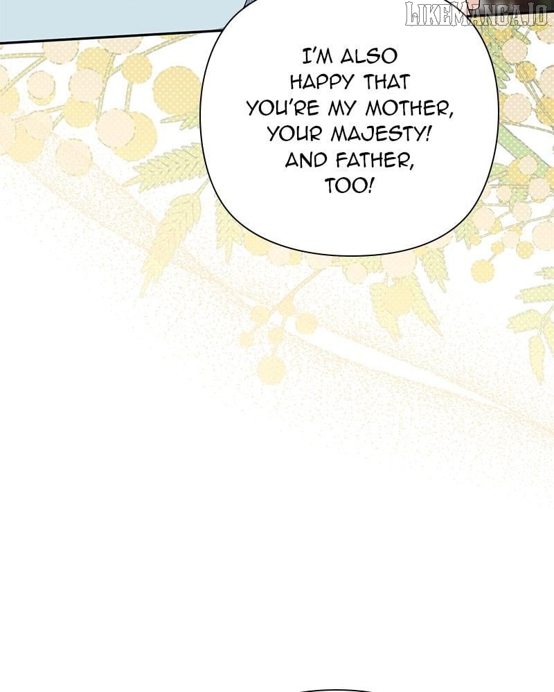 The Tyrant Wants To Live Honestly Chapter 124 - page 80