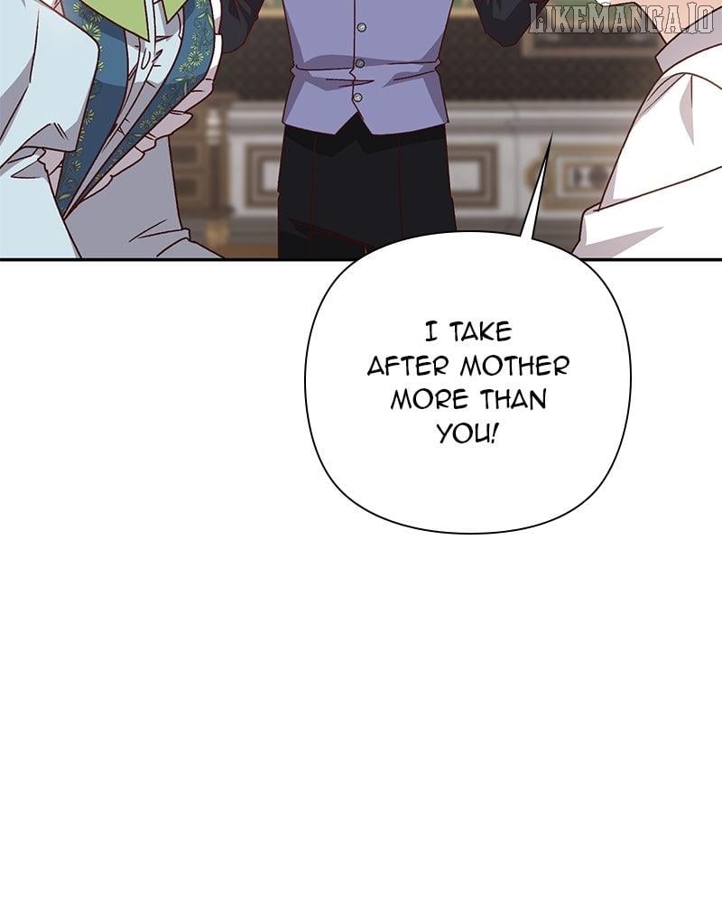The Tyrant Wants To Live Honestly Chapter 124 - page 82