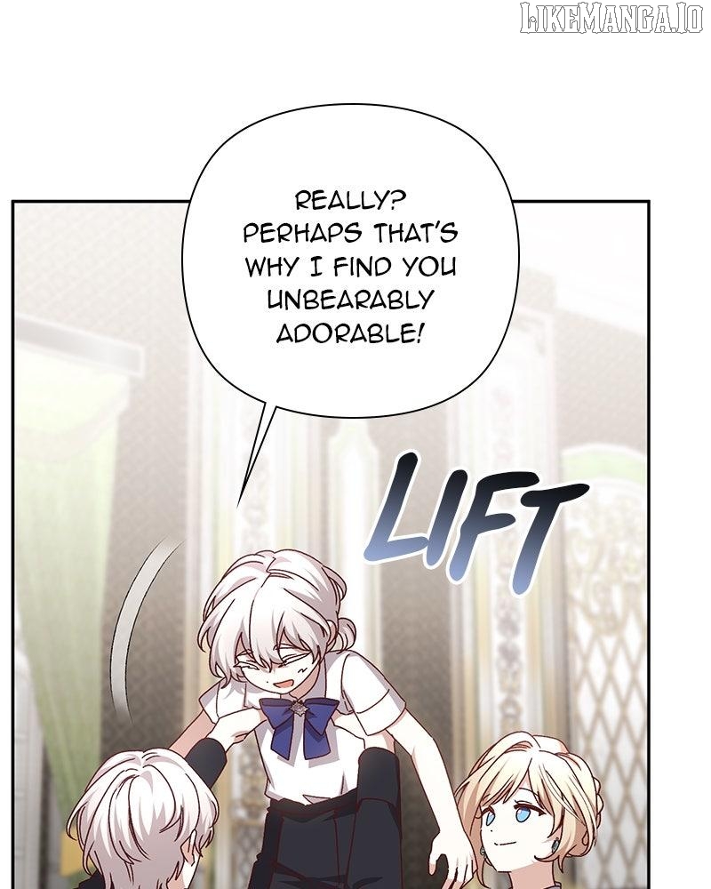The Tyrant Wants To Live Honestly Chapter 124 - page 83