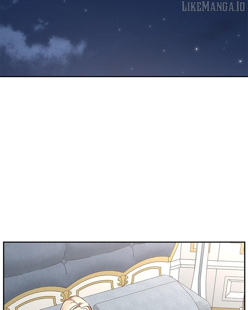 The Tyrant Wants To Live Honestly Chapter 124 - page 88