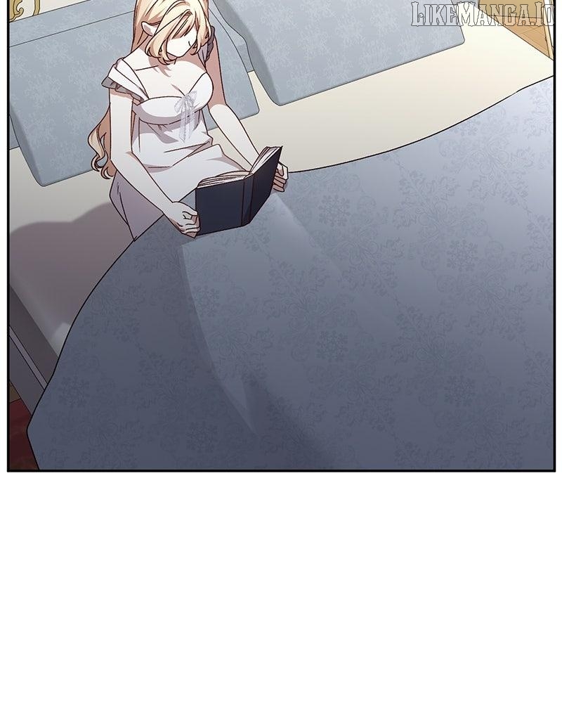 The Tyrant Wants To Live Honestly Chapter 124 - page 89