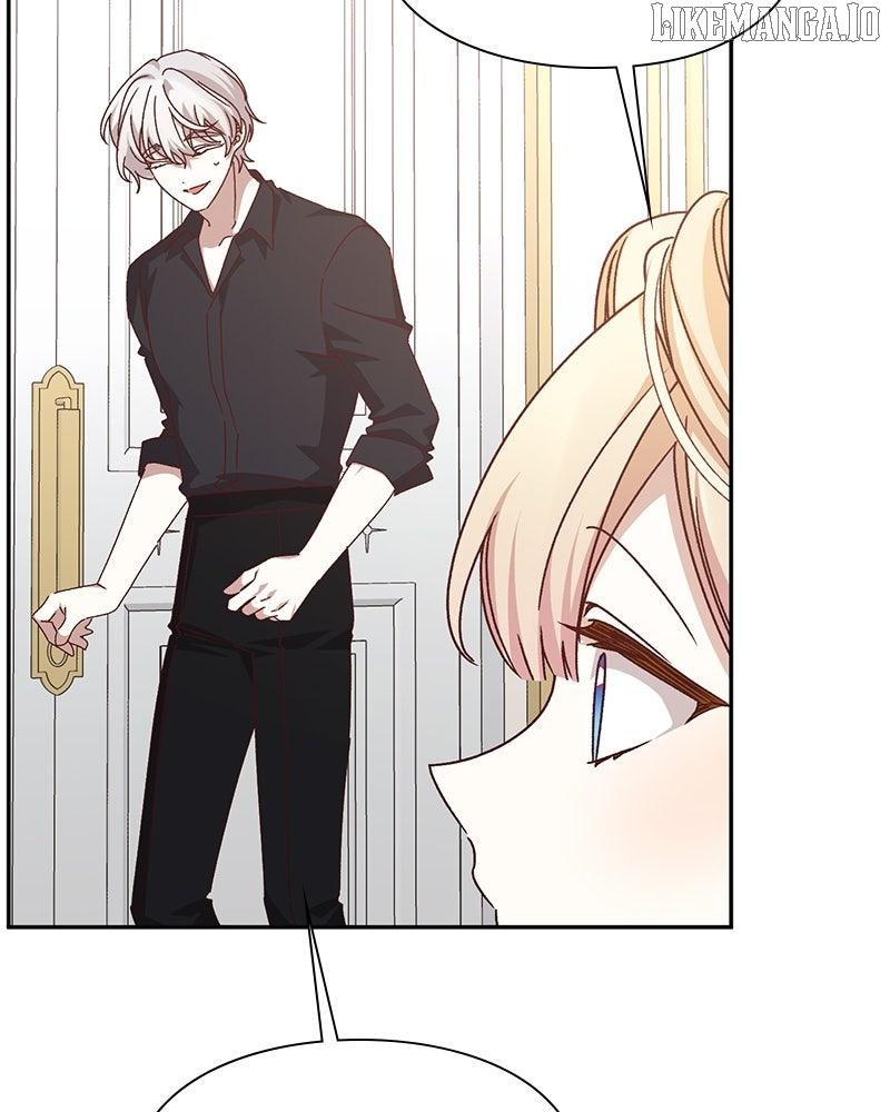 The Tyrant Wants To Live Honestly Chapter 124 - page 91