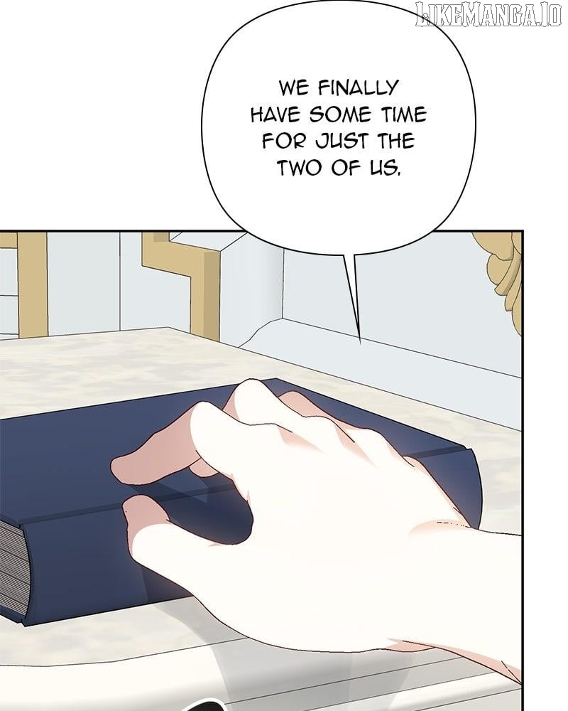 The Tyrant Wants To Live Honestly Chapter 124 - page 93