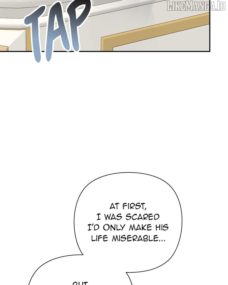 The Tyrant Wants To Live Honestly Chapter 124 - page 94