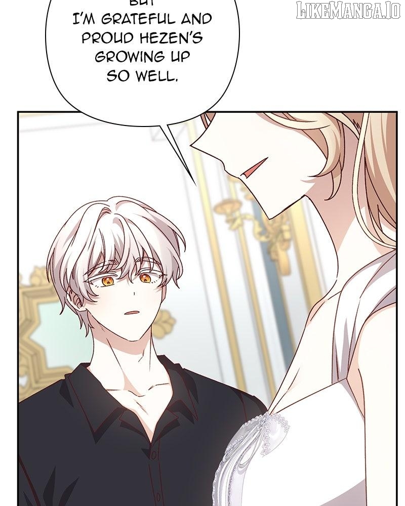 The Tyrant Wants To Live Honestly Chapter 124 - page 95