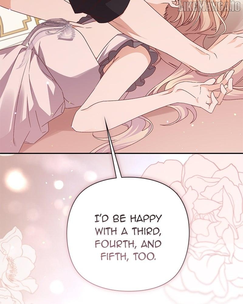 The Tyrant Wants To Live Honestly Chapter 124 - page 99