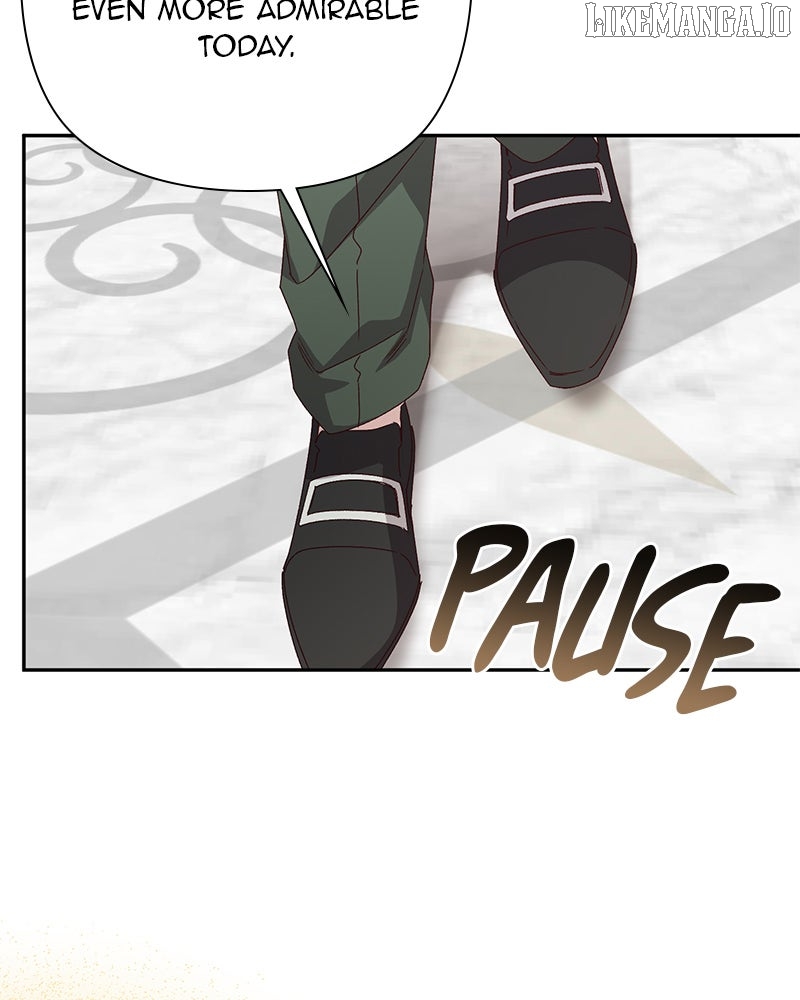 The Tyrant Wants To Live Honestly Chapter 128 - page 5