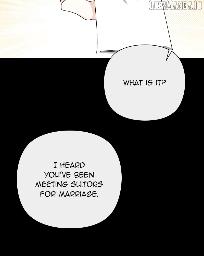 The Tyrant Wants To Live Honestly Chapter 128 - page 32